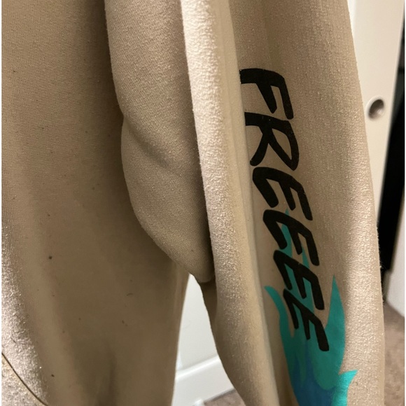 kappa alpha theta hoodie - Picture 3 of 4